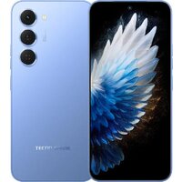 Tecno Spark 40 Pro 8GB/128GB (голубое озеро) Image #1
