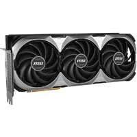 MSI GeForce RTX 4080 16GB Ventus 3X E OC