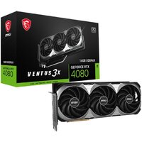 MSI GeForce RTX 4080 16GB Ventus 3X E OC Image #7
