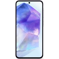 Samsung Galaxy A55 SM-A556E 8GB/256GB (лиловый) Image #2