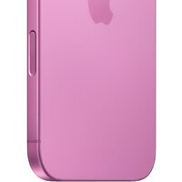 Apple iPhone 16 128GB (розовый) Image #6