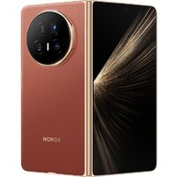 HONOR Magic V5 16GB/512GB международная версия (красновато-коричневый) Image #1