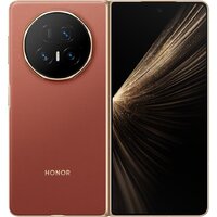 HONOR Magic V5 16GB/512GB международная версия (красновато-коричневый) Image #2
