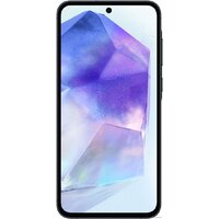 Samsung Galaxy A55 SM-A556E 8GB/256GB (темно-синий) Image #2