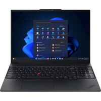 Lenovo ThinkPad E16 Gen 3 Intel 21TF004QFW Image #1