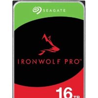 Seagate IronWolf Pro 16TB ST16000NT001