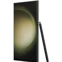 Samsung Galaxy S23 Ultra SM-S918B/DS 12GB/512GB (зеленый) Image #4