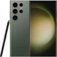 Samsung Galaxy S23 Ultra SM-S918B/DS 12GB/512GB (зеленый)