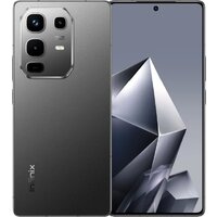 Infinix Note 50 X6858 8GB/256GB (сумрачный черный)