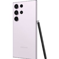 Samsung Galaxy S23 Ultra SM-S918B/DS 12GB/512GB (лаванда) Image #6