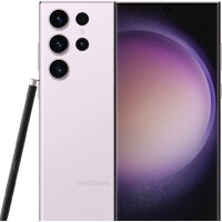 Samsung Galaxy S23 Ultra SM-S918B/DS 12GB/512GB (лаванда)
