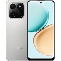 HONOR X7d LGN-LX1 8GB/256GB международная версия (метеорное серебро) Image #1