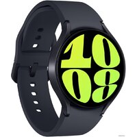 Samsung Galaxy Watch6 44 мм (графит) Image #4