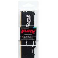 Kingston FURY Beast RGB 32ГБ DDR5 6000 МГц KF560C30BBEA-32 Image #3
