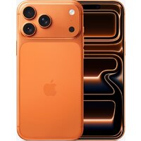 Apple iPhone 17 Pro Max 2TB (космический оранжевый) Image #1