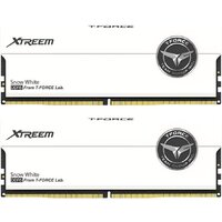 Team T-Force Xtreem 2x16ГБ DDR5 8000 МГц FFWD532G8000HC38DDC01 Image #1