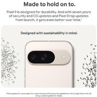 Google Pixel 9 12GB/128GB (пион) Image #9