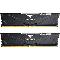 Team T-Force Vulcan 2x32ГБ DDR5 6000 МГц FLBD564G6000HC38JDC01