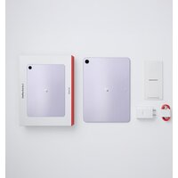 OnePlus Pad Go 2 Wi-Fi 8GB/128GB (сиреневый) Image #5