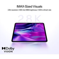 OnePlus Pad Go 2 Wi-Fi 8GB/128GB (сиреневый) Image #6