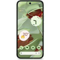 Google Pixel 9 12GB/128GB (винтергрин) Image #2