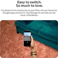 Google Pixel 9 12GB/128GB (винтергрин) Image #10