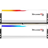 G.Skill Ripjaws M5 RGB 2x16ГБ DDR5 6000 МГц F5-6000J3040F16GX2-RM5RW Image #1