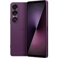 Sony Xperia 1 VII XQ-FS72 12GB/256GB (фиолетовый) Image #2