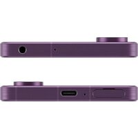 Sony Xperia 1 VII XQ-FS72 12GB/256GB (фиолетовый) Image #7