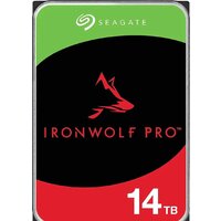 Seagate IronWolf Pro 14TB ST14000NT001