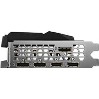 Gigabyte GeForce RTX 3080 Gaming OC 10GB GDDR6X (rev. 2.0) Image #4