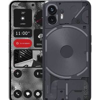 Nothing Phone (2) 12GB/256GB (черный)