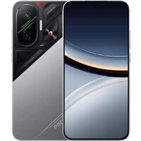 POCO F7 12GB/256GB международная версия (серебристый) Image #1