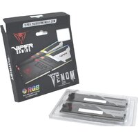 Patriot Viper Venom RGB 2x32ГБ DDR5 5200МГц PVVR564G520C40K Image #7