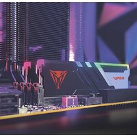 Patriot Viper Venom RGB 2x32ГБ DDR5 5200МГц PVVR564G520C40K Image #8