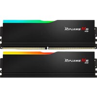 G.Skill Ripjaws M5 RGB 2x16ГБ DDR5 6000 МГц F5-6000J3238F16GX2-RM5RK