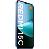 Xiaomi Redmi 15C 4G 6GB/128GB международная версия (синий) Image #4