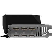 Gigabyte Aorus GeForce RTX 3080 Master 10GB GDDR6X (rev. 3.0) Image #5