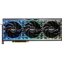 Palit GeForce RTX 4070 Ti GameRock NED407T019K9-1045G