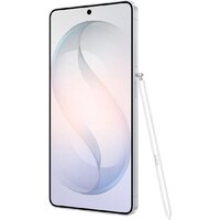 Samsung Galaxy S26 Ultra SM-S948B 12GB/512GB (белый) Image #3